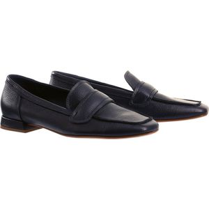 Hogl Loafers 7-101723 3500 Blauw
