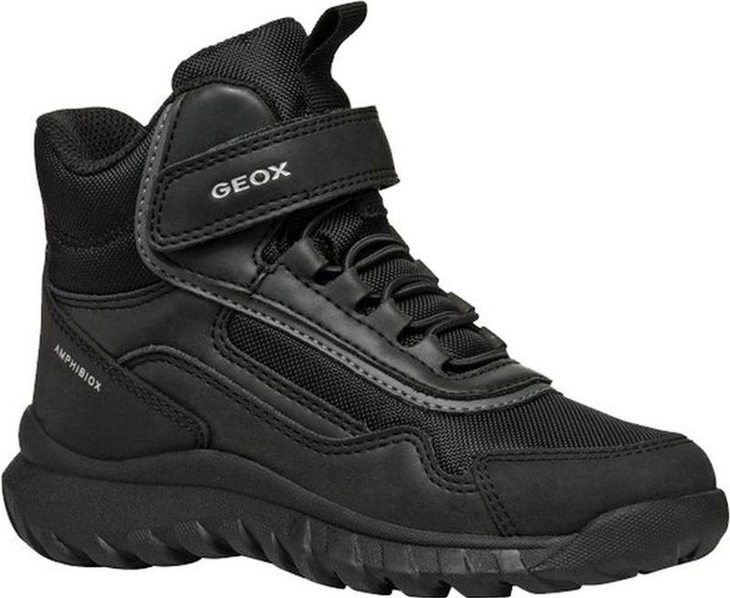 Geox - Simbyos - Sneakers - Meisjes