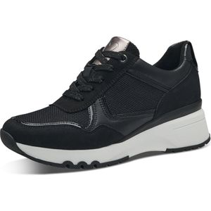 Marco Tozzi Sneakers 2-23733-41 098 Zwart