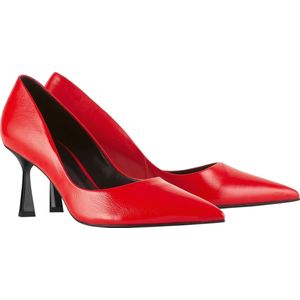 Hogl Pumps 7-117706 4000 Rood