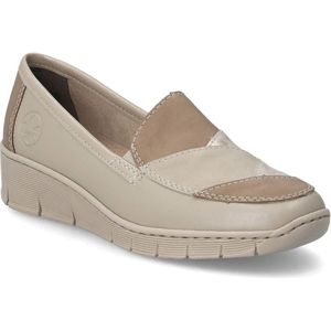 Rieker Sneakers 53785-60 Beige