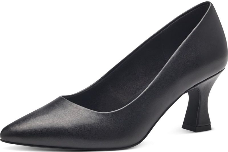 Marco Tozzi - Pumps - Zwart - Dames