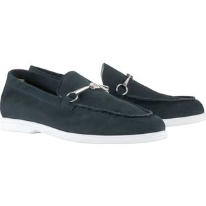 Hogl Loafers 7-101222 3000 Blauw