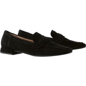 Hogl Loafers 7-101722 0100 Zwart