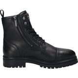 Salamander - E31APE4010001000 - Enkellaarsjes - Zwart