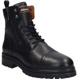 Salamander - E31APE4010001000 - Enkellaarsjes - Zwart