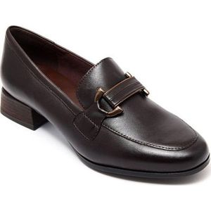 Marco Tozzi Loafers 2-24206-43 304 Bruin