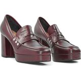 CARMENS Loafers A52131 Rood