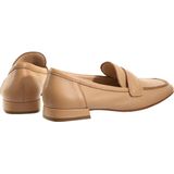 Hogl - Perry Loafers - Bruin - Leer - TPU Zool