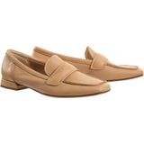 Hogl - Perry Loafers - Bruin - Leer - TPU Zool