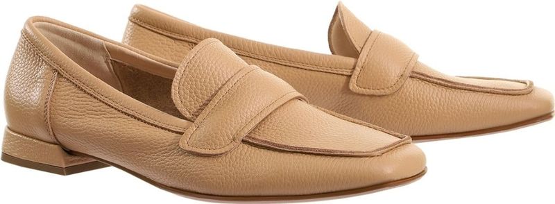 Hogl - Perry Loafers - Bruin - Leer - TPU Zool