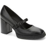 Betsy Nette schoenen 938011/13-01 Zwart