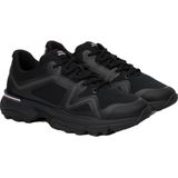 Tommy Hilfiger - FM0FM05109 BDS - Sneakers - Zwart - Gerecycled Polyester