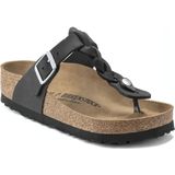 Birkenstock Gezondheidsslippers 1021360 Zwart