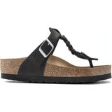 Birkenstock Gezondheidsslippers 1021360 Zwart