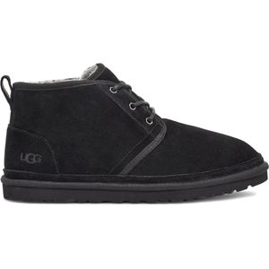 UGG Enkellaarsjes 3236 BLK Zwart