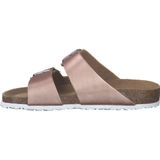 Tamaris - 1-27503-20 - Gezondheidsslippers - Roze - Polyestervezel