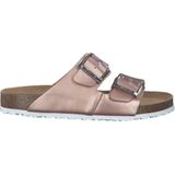 Tamaris - 1-27503-20 - Gezondheidsslippers - Roze - Polyestervezel