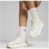 Puma Sneakers Dames - Veelkleurig - Vapor Grey/White Streetwear