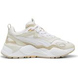 Puma Sneakers Dames - Veelkleurig - Vapor Grey/White Streetwear