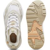 Puma Sneakers Dames - Veelkleurig - Vapor Grey/White Streetwear