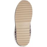 Tommy Hilfiger - Gezondheidsslippers - Meerkleurig - Polyester 100%