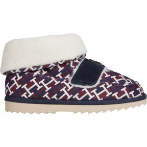 Tommy Hilfiger Gezondheidsslippers FW0FW06717 0KQ Meerkleurig