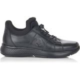 Rieker Sneakers B7694-00 Zwart