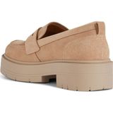 Geox Mocassins D36VDI 00022 C8191 Beige