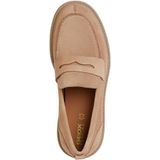 Geox - D36VDI 00022 C8191 - Mocassins - Beige