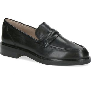 Caprice Loafers 9-24300-43-022 Zwart