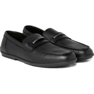 Calvin Klein Mocassins HM0HM01473 BEH Zwart