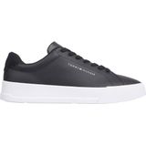 Tommy Hilfiger Sneakers FM0FM04971 BDS Zwart