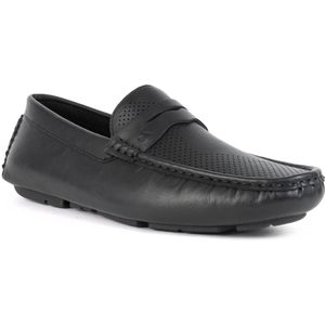 Santino Milano - R24SS02371 - Mocassins - Zwart