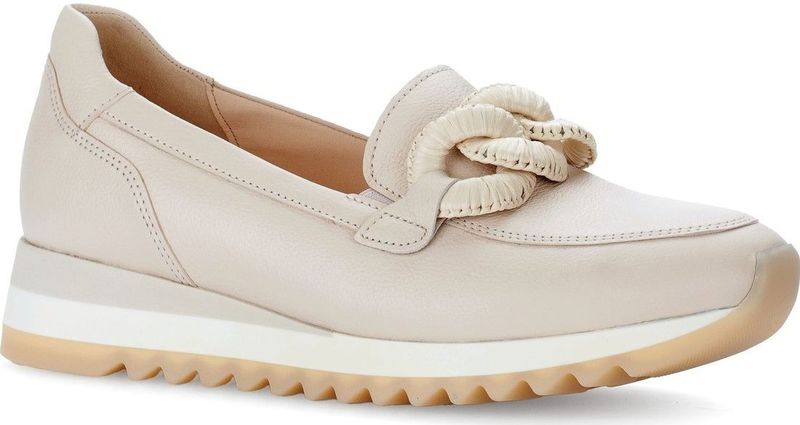 Gabor Loafers 63.471.22 Beige