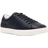 Esprit - Casual Schoenen - Blauw - Polyestervezel