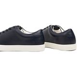 Esprit - Casual Schoenen - Blauw - Polyestervezel