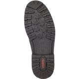 Rieker - 32007-00 - Enkellaarsjes - Zwart