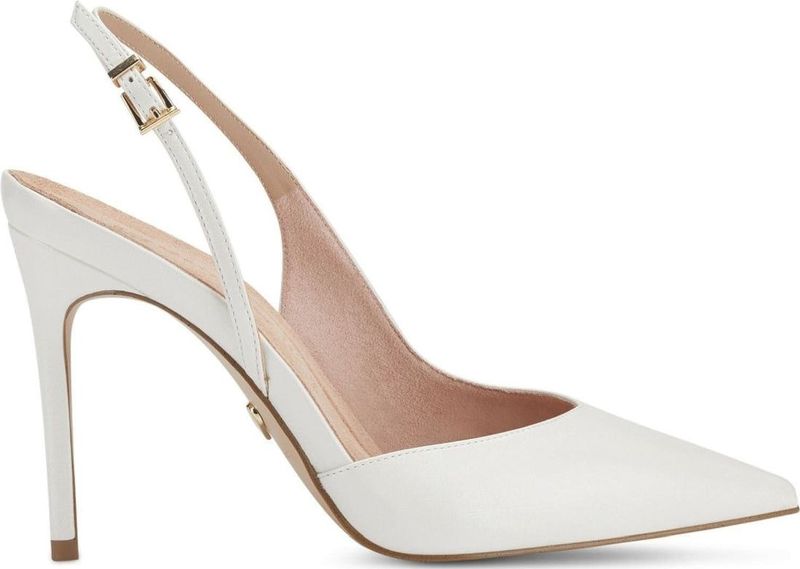 Tamaris Pumps 1-29670-20 101 Wit