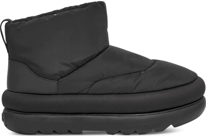 UGG Enkellaarsjes 1132017 BLK Zwart