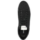 Emporio Armani Sneakers 4X316X M741K 001 Zwart