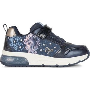 Geox Sneakers J268VD 0ANAJ C4256 Blauw