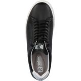 Rieker Sneakers U0400-00 Zwart