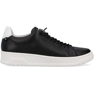 Rieker Sneakers U0400-00 Zwart