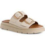 Tamaris Pantoffels 1-27239-42 413 Beige