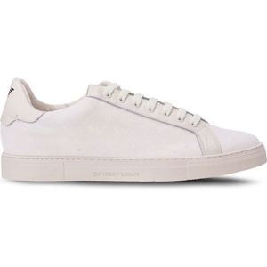 Emporio Armani Sneakers 4X316X M741M 801 Wit