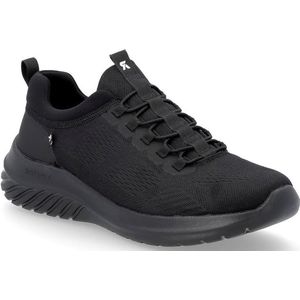 Rieker Sneakers U0504-00 Zwart