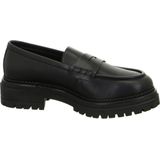 NeroGiardini Loafers I205100D-100 Zwart