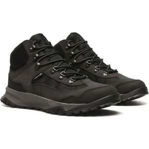 Timberland Lincoln Peak Lite MID LC HK Laars Heren TB1A2HTT 015 zwart