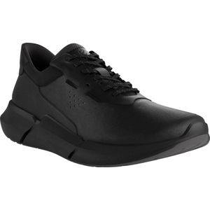 ECCO Sneakers 83076401001 Zwart